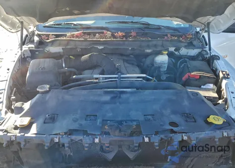 2012 Dodge Ram 1500 St from USA, damaged, VIN 1C6RD7FT7CS274432